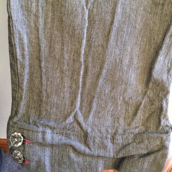 Cropped pants - Picture 3 of 6